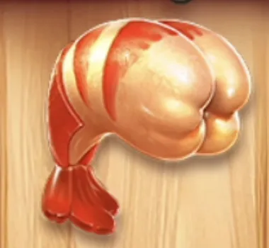 Shrimp symbol