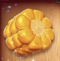Corn symbol from Hot Pots Master slot